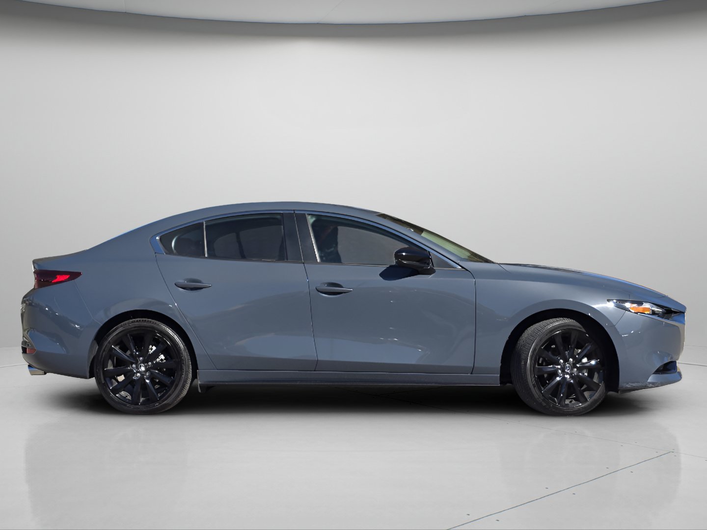 Used 2025 MAZDA MAZDA3 s AWD/4WD image 27