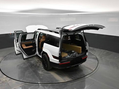 New 2026 Hyundai Santa Fe Calligraphy image 40