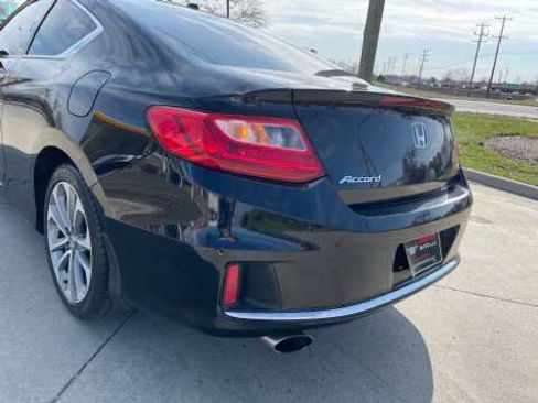 Used 2013 Honda Accord EX-L image 82