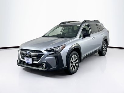 Used 2023 Subaru Outback Premium