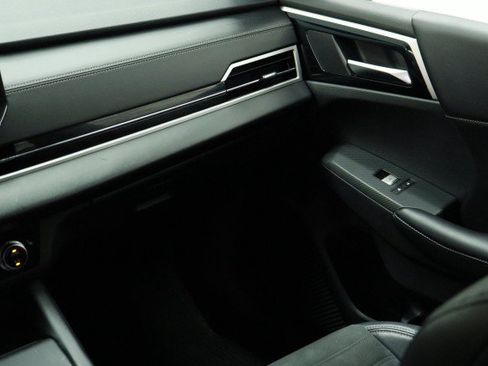 Used 2022 Mitsubishi Outlander SE FWD image 26