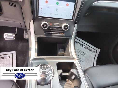 Used 2022 Ford Edge ST-Line AWD/4WD image 31