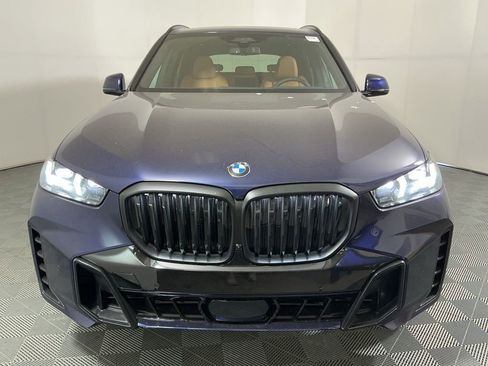 New 2026 BMW X5 xDrive40i w/ M Sport Package image 2