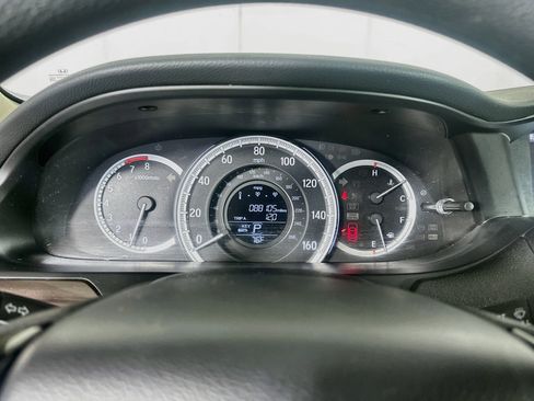 Used 2017 Honda Accord EX image 18