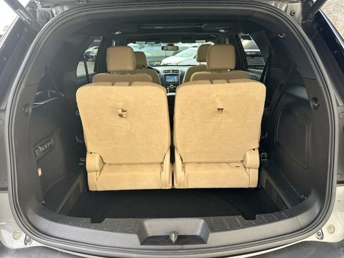 Used 2017 Ford Explorer Limited w/ Equipment Group 301A image 19
