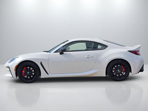 Used 2024 Toyota GR86 Premium w/ Performance Package RWD image 7