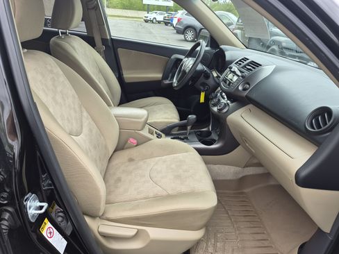 Used 2011 Toyota RAV4 4WD w/ Base L4 Extra Value Pkg image 13