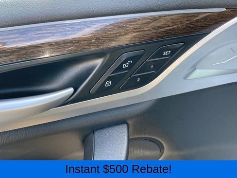 Used 2023 BMW X3 xDrive30i image 17