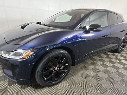 Used 2023 Jaguar I-PACE HSE AWD/4WD image 6