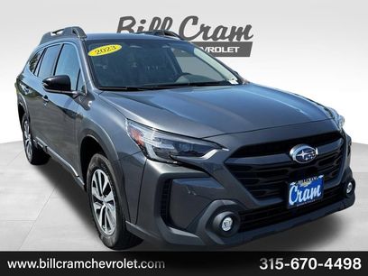 Used 2023 Subaru Outback Premium