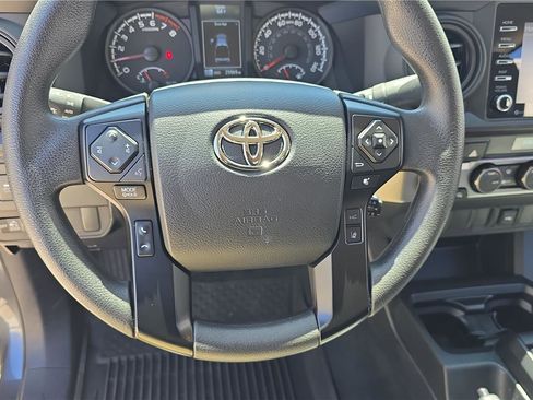 Used 2023 Toyota Tacoma SR AWD/4WD image 25