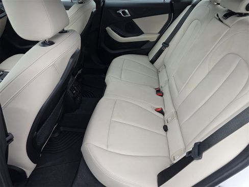 Certified 2023 BMW 228i Gran Coupe w/ Convenience Package image 16