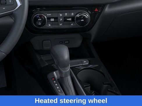 New 2026 Chevrolet Trax ACTIV w/ Sunroof Package image 24