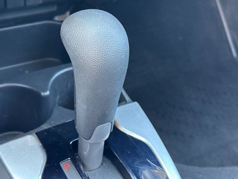 Used 2016 Honda Fit LX image 16