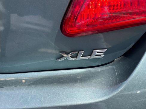 Used 2008 Toyota Camry XLE FWD image 15