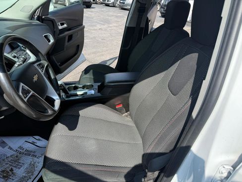 Used 2015 Chevrolet Equinox LT AWD/4WD image 17
