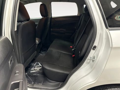 Used 2015 Mitsubishi Outlander Sport ES image 13