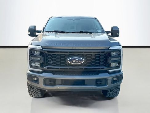 Used 2023 Ford F250 Lariat w/ Lariat Ultimate Package AWD/4WD image 2