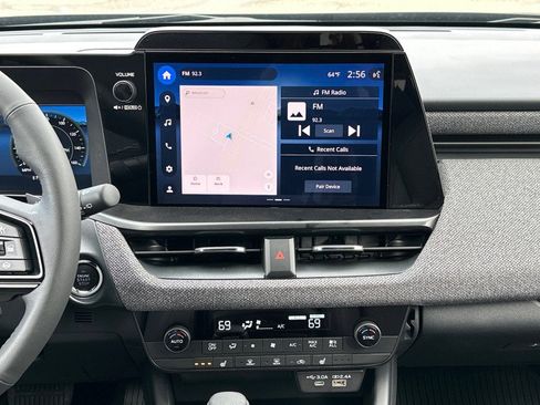 New 2026 Subaru Outback Limited AWD/4WD image 15