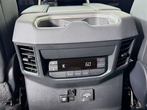 Used 2024 Toyota Sequoia Limited w/ TRD Off-Road Package AWD/4WD image 44