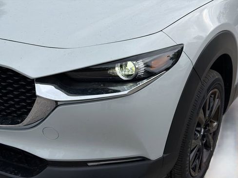 New 2026 MAZDA CX-30 AWD 2.5 S w/ Select Sport Pkg image 9