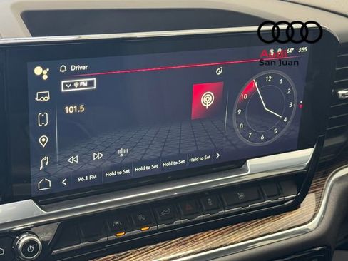 Used 2024 GMC Sierra 1500 Elevation image 23