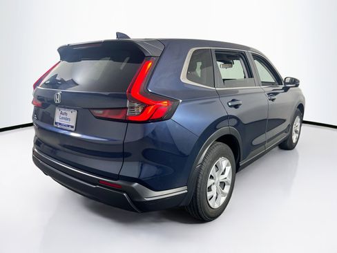 Used 2025 Honda CR-V LX image 5
