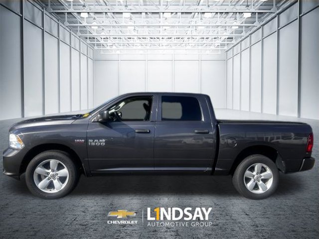 Used 2014 RAM 1500 Express AWD/4WD image 4