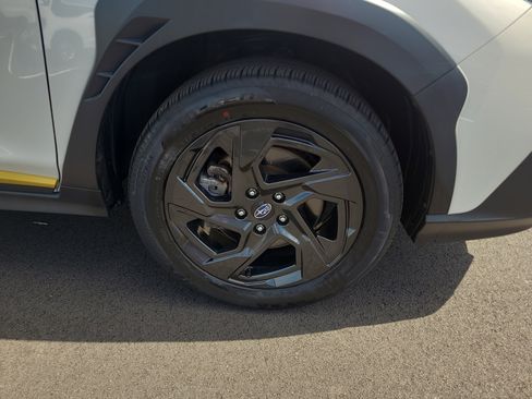 Used 2024 Subaru Crosstrek 2.5i Sport AWD/4WD image 13
