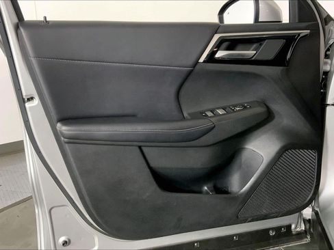 Used 2024 Mitsubishi Outlander SE AWD/4WD image 23