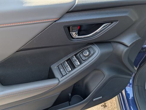 Certified 2025 Subaru Crosstrek 2.5i Limited w/ Crosstrek Mirror Package AWD/4WD image 26