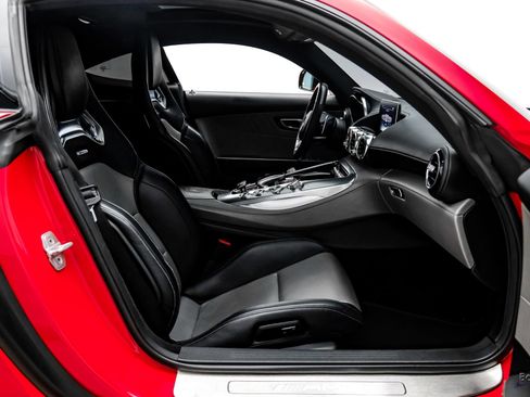 Used 2016 Mercedes-Benz AMG GT S image 54