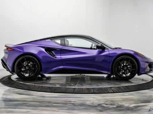 New 2026 Lotus Emira image 20