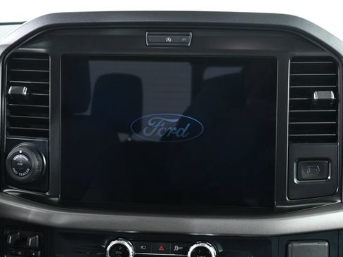 New 2026 Ford F150 XLT w/ Equipment Group 302A MID AWD/4WD image 9