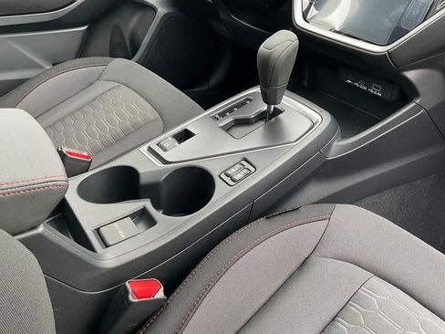 Certified 2025 Subaru Impreza 2.0i Sport image 19