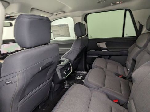 New 2025 Ford Expedition Max Active image 32