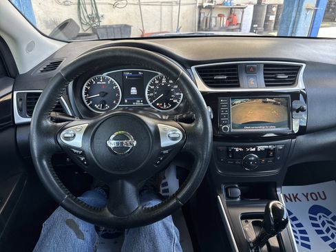 Used 2019 Nissan Sentra SV image 27
