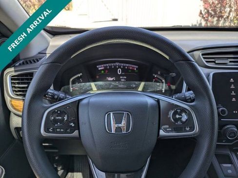 Used 2020 Honda CR-V EX image 24