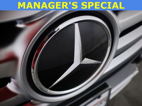Used 2025 Mercedes-Benz GLS 450 4MATIC image 80