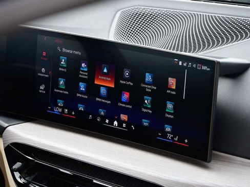 Used 2025 BMW 430i Coupe w/ M Sport Package image 20