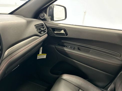 New 2026 Dodge Durango GT AWD/4WD image 25