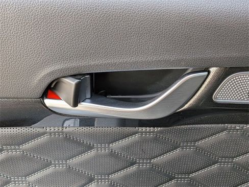 Used 2022 Hyundai Palisade Calligraphy w/ Cargo Package image 30