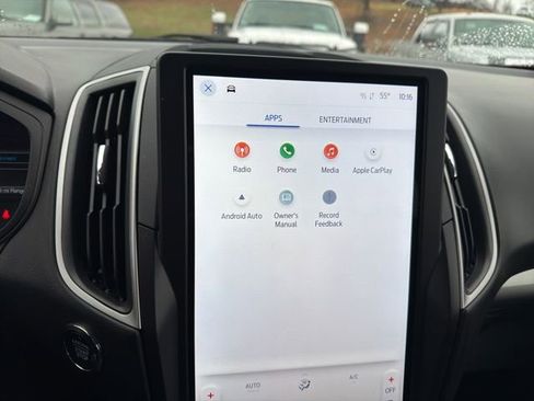 Used 2024 Ford Edge SEL image 20