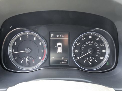 Used 2022 Hyundai Kona SEL w/ Convenience Package AWD/4WD image 21
