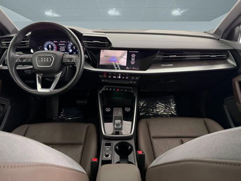 Used 2023 Audi A3 2.0T Premium Plus FWD image 14