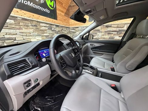 Used 2021 Honda Pilot Special Edition image 10