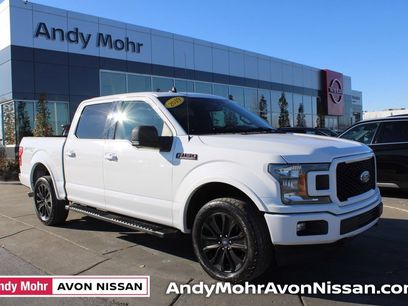 Used 2019 Ford F150 XLT w/ Equipment Group 302A Luxury