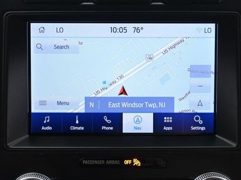 Used 2020 Ford Expedition Platinum RWD image 30