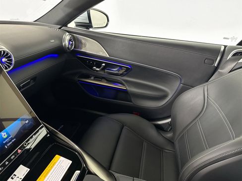 New 2025 Mercedes-Benz SL 43 AMG image 25