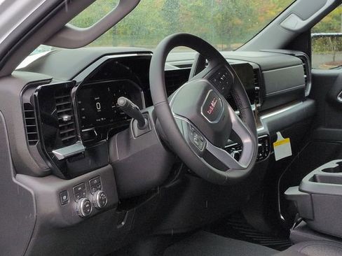 New 2026 GMC Sierra 1500 Elevation AWD/4WD image 10